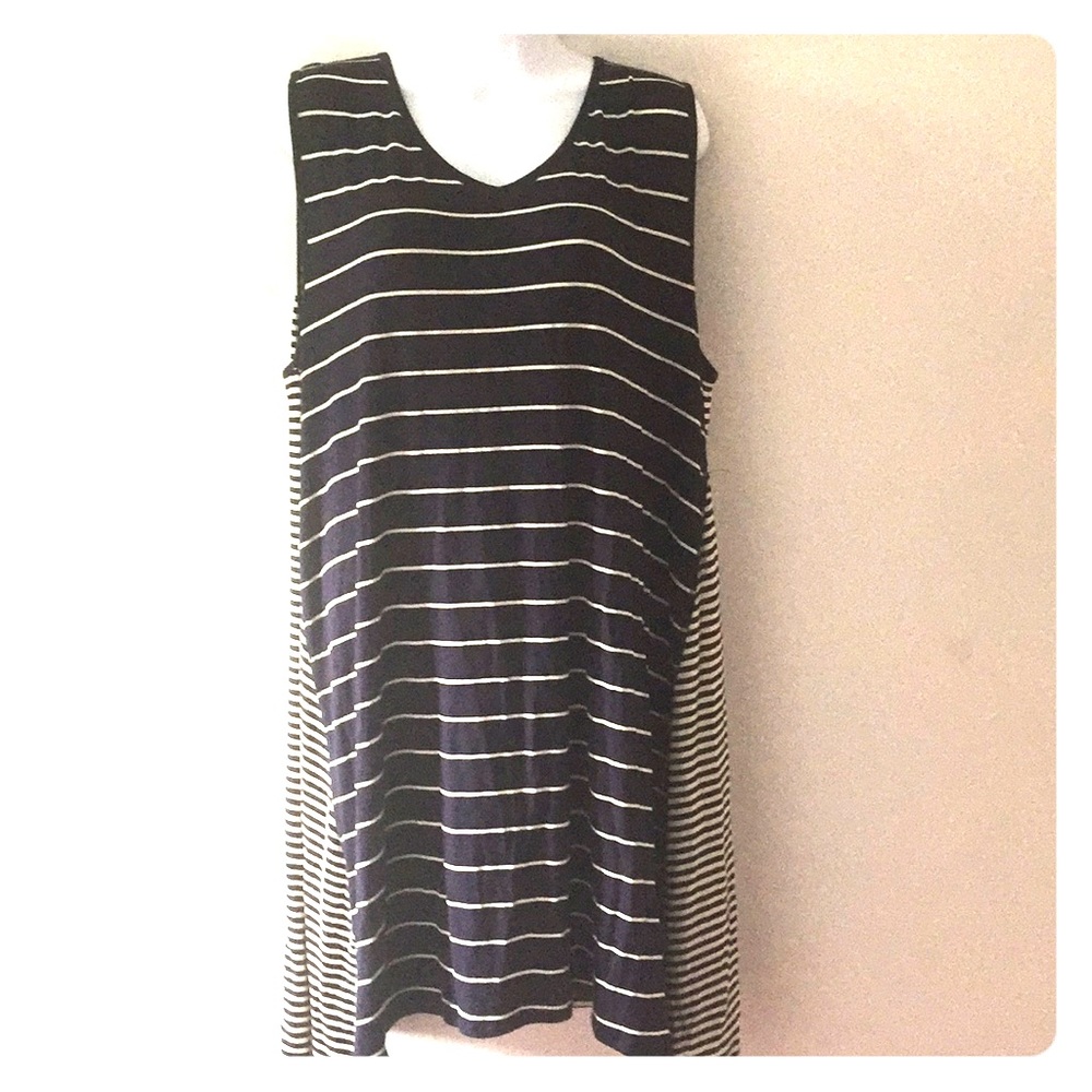 Plus size RELAXX dress size 2XL